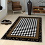 Conceptum Alfombra Multicolor 80 x 120 cm